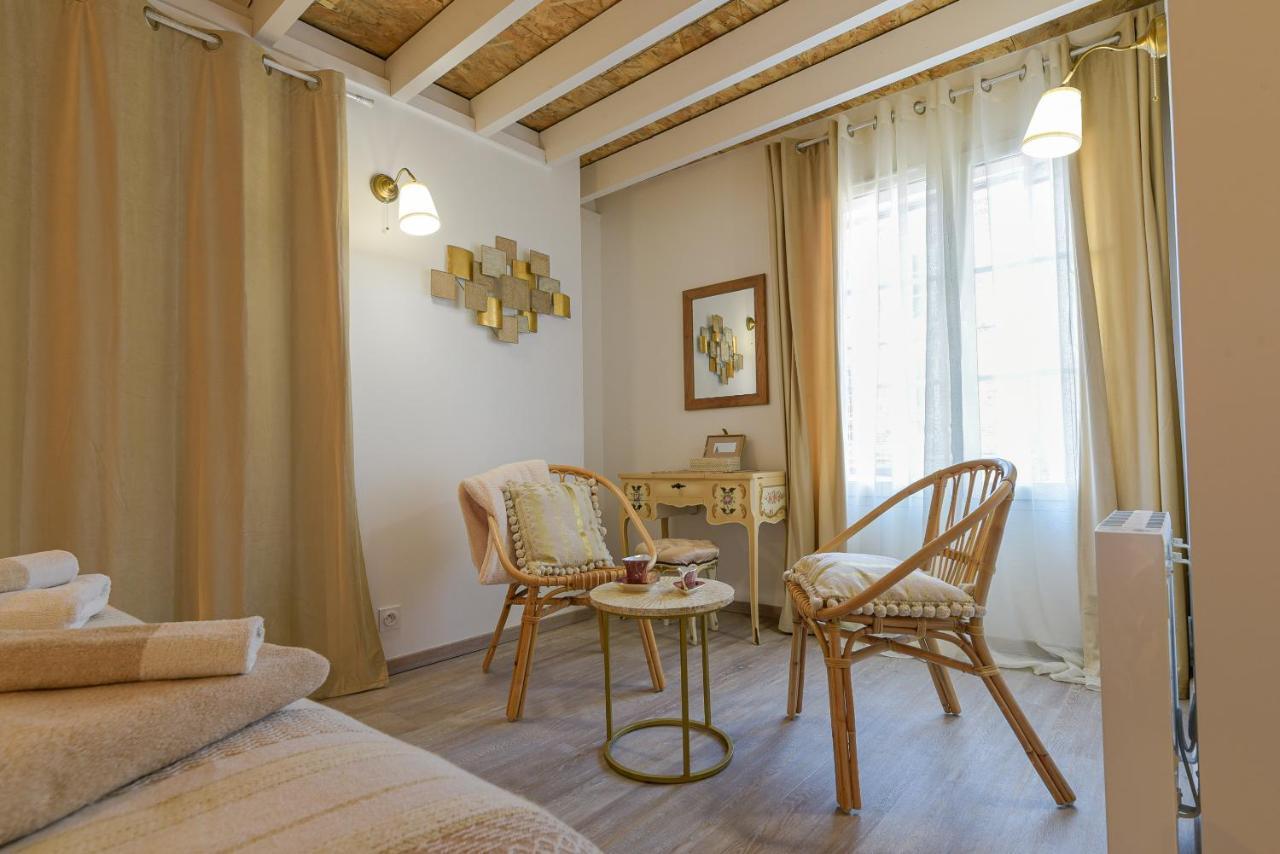 Hébergement de vacances Chez Eric&marie - La Home45