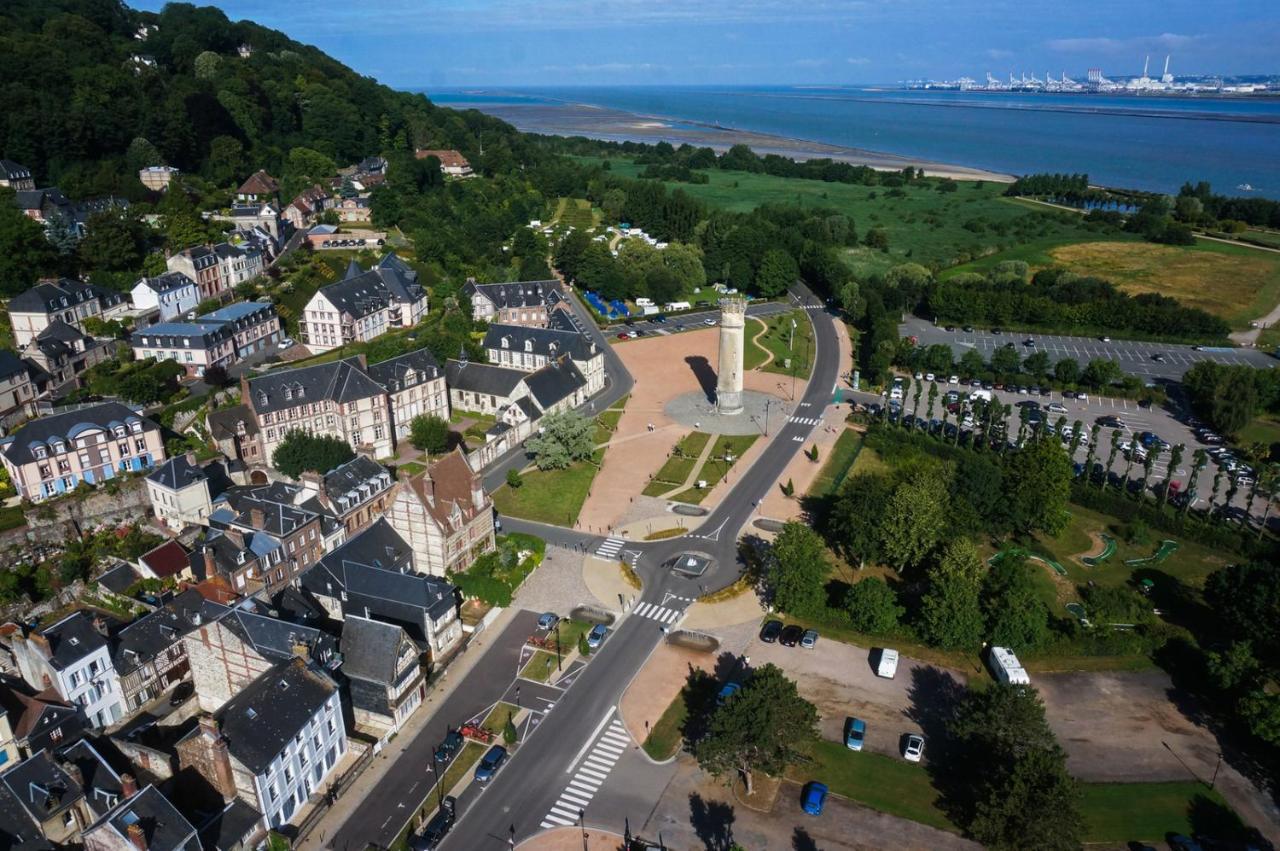 Les Maisons De Maje - La Home45 Vakantiehuis *