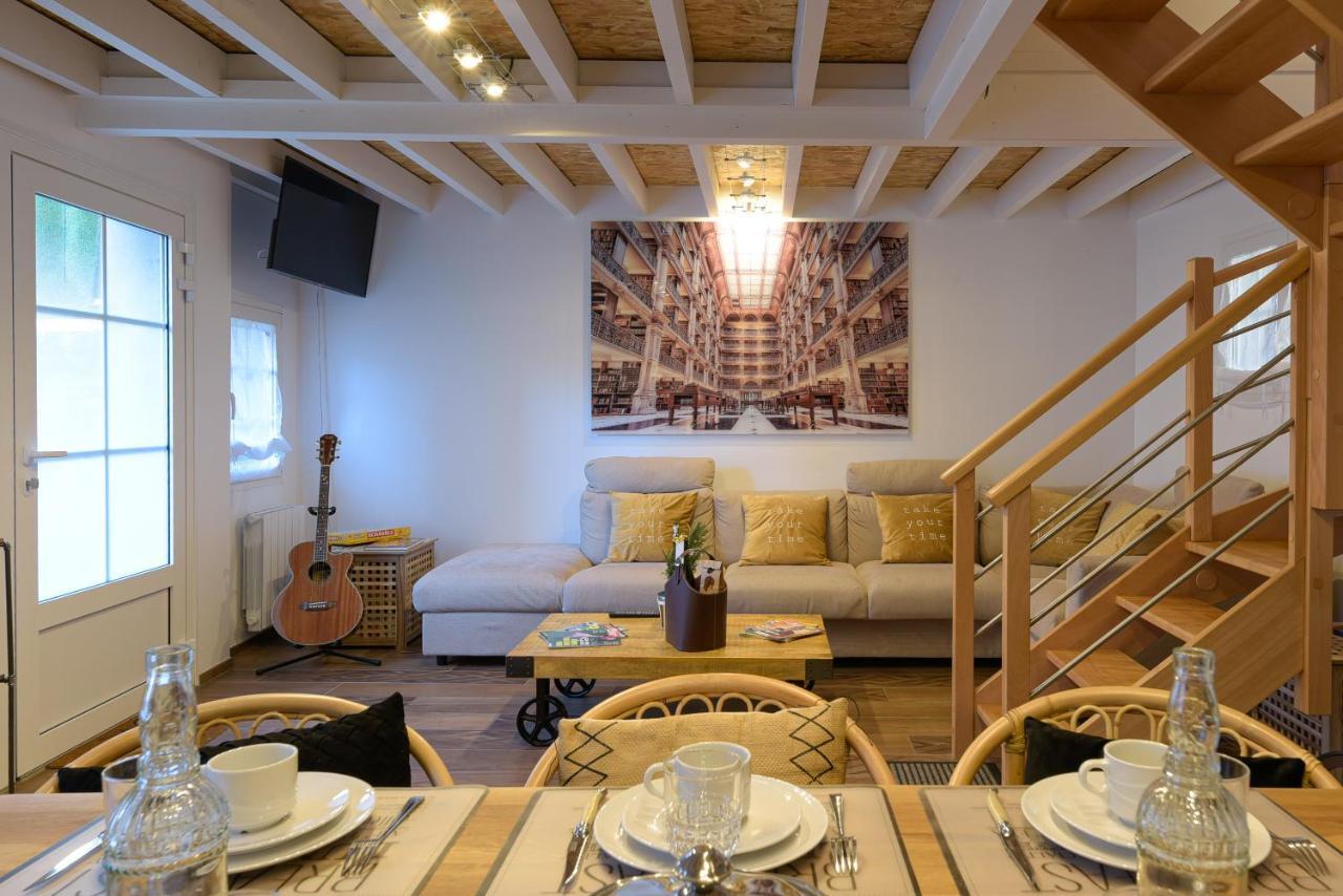 Vakantiehuis Les Maisons De Maje - La Home45
