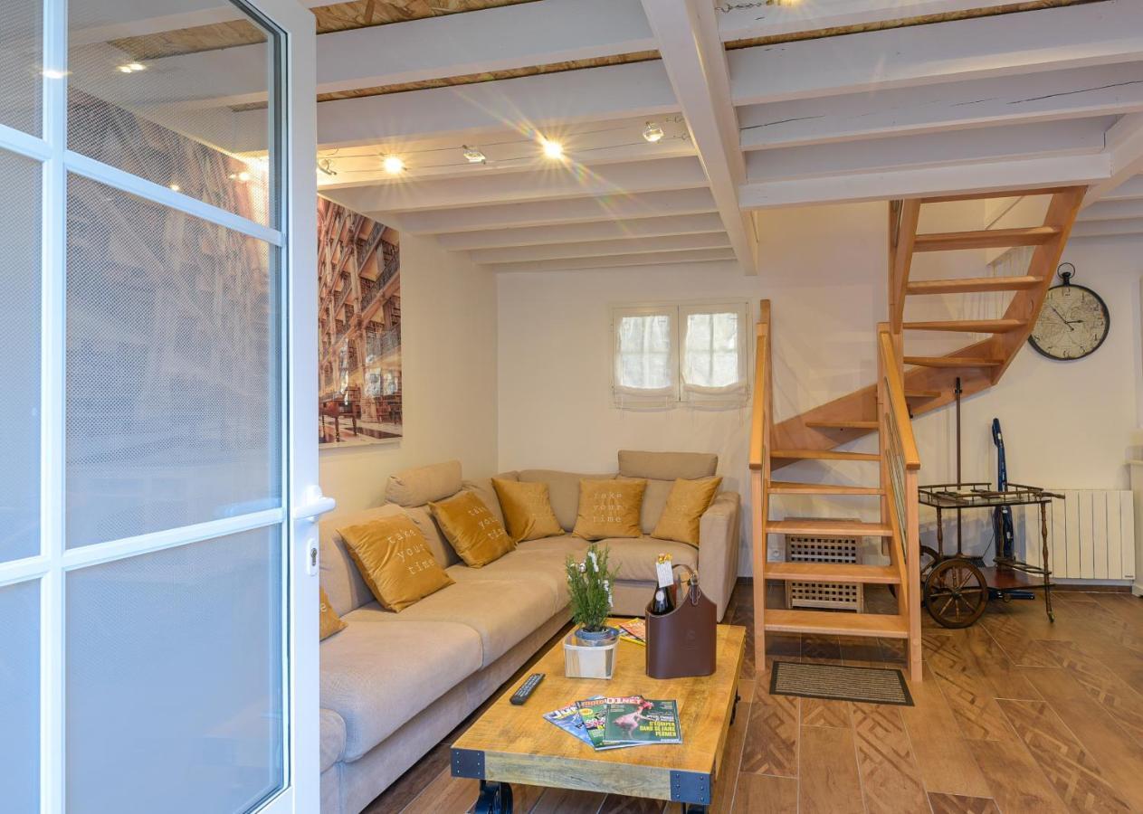 Les Maisons De Maje - La Home45 Vakantiehuis