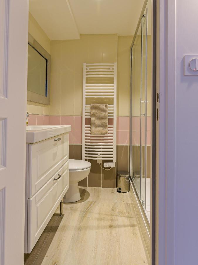 Les Maisons De Maje - La Home45 Vakantiehuis