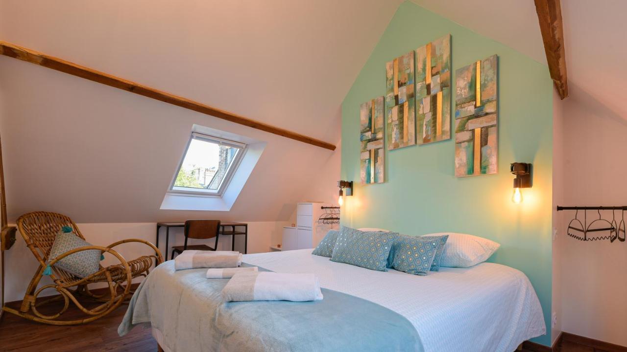 Les Maisons De Maje - La Home45 Vakantiehuis *