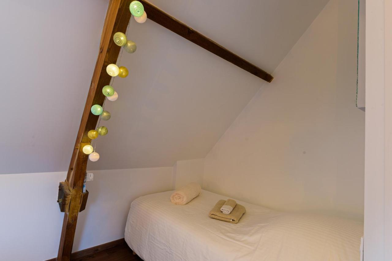 Les Maisons De Maje - La Home45 Vakantiehuis *