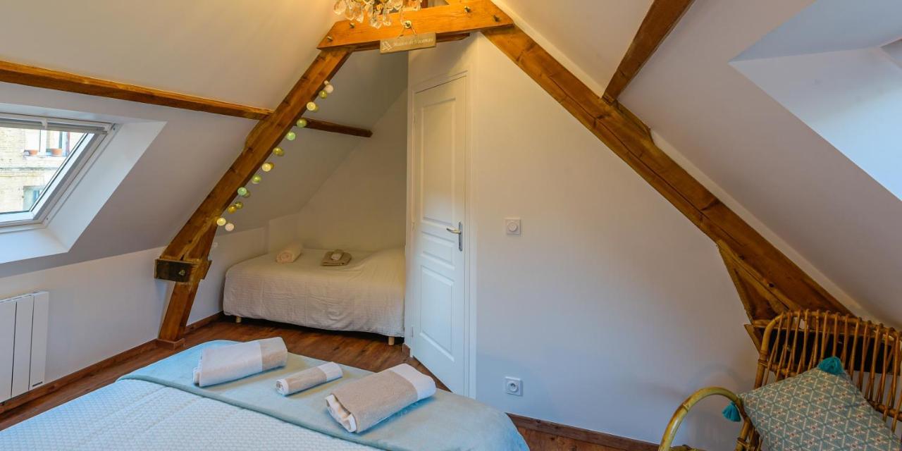 Vakantiehuis Les Maisons De Maje - La Home45 *